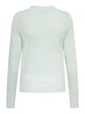 ONLY Hellgrüner Damen-Pullover ONLY Rica