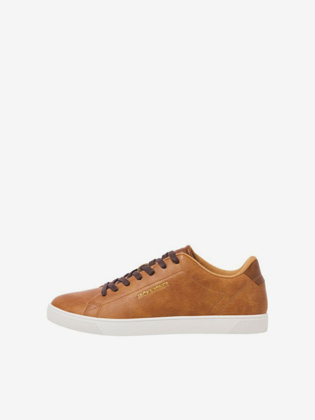 Jack & Jones Braune Herren-Turnschuhe von Jack & Jones Bosley