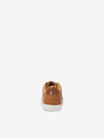 Jack & Jones Braune Herren-Turnschuhe von Jack & Jones Bosley