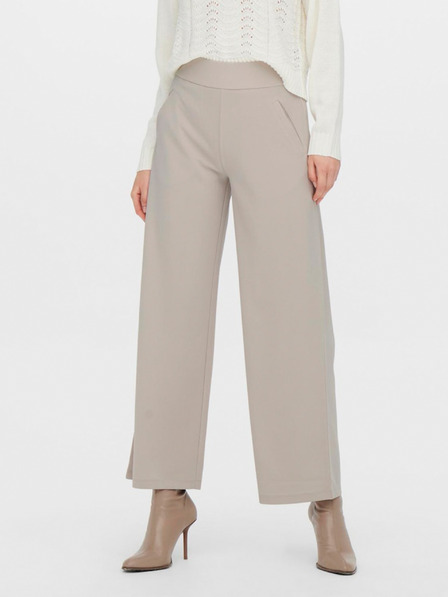 Jacqueline de Yong JDY Louisville Beige Damen Culottes