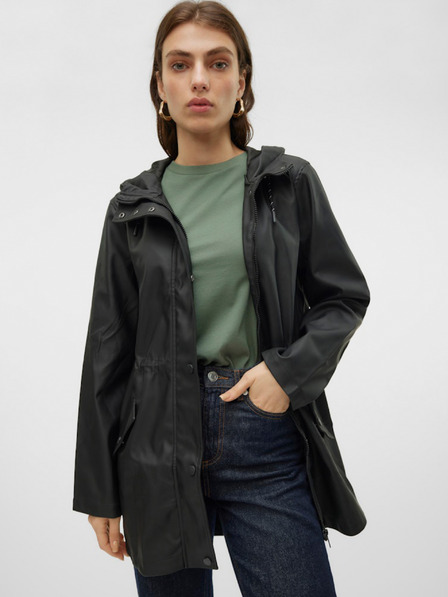 Vero Moda Schwarze Damen Vero Moda Malou Jacke