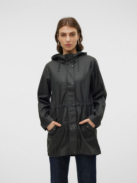 Vero Moda Schwarze Damen Vero Moda Malou Jacke