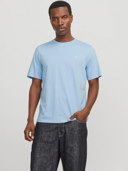 Jack & Jones Hellblaues Herren Jack & Jones Paulos T-Shirt