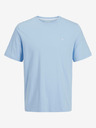 Jack & Jones Hellblaues Herren Jack & Jones Paulos T-Shirt