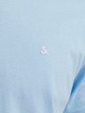 Jack & Jones Hellblaues Herren Jack & Jones Paulos T-Shirt