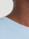 Jack & Jones Hellblaues Herren Jack & Jones Paulos T-Shirt