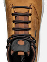 Geox Orange Herren-Stiefelette Geox Aerantis 4X4 Abx