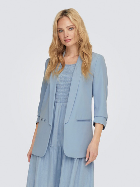 ONLY Hellblauer Damenblazer ONLY