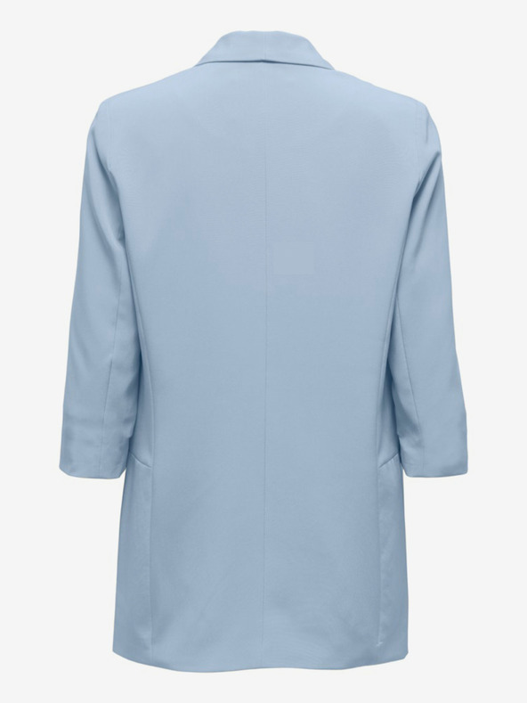 ONLY Hellblauer Damenblazer ONLY