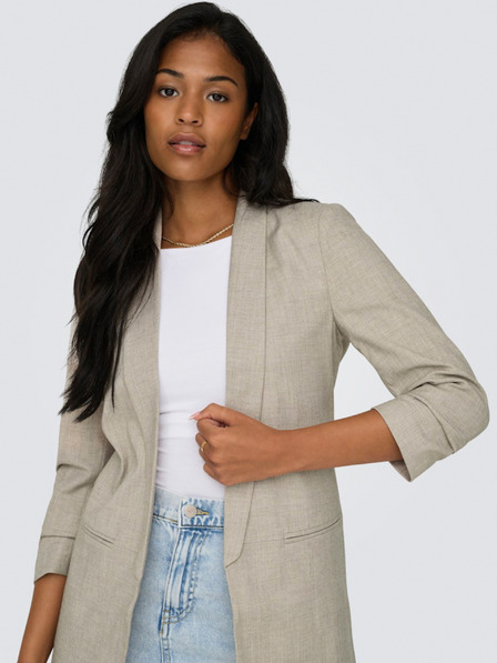 ONLY Beige Damenblazer ONLY