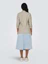 ONLY Beige Damenblazer ONLY