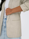 ONLY Beige Damenblazer ONLY