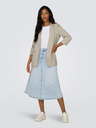 ONLY Beige Damenblazer ONLY