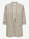 ONLY Beige Damenblazer ONLY