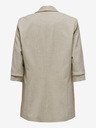 ONLY Beige Damenblazer ONLY