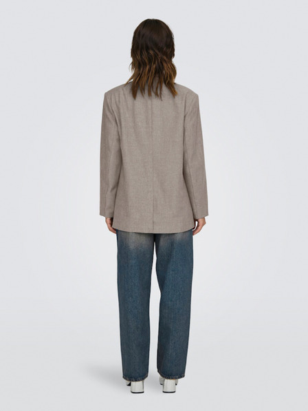 ONLY Braune Damenjacke ONLY