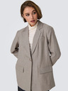 ONLY Braune Damenjacke ONLY