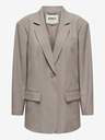 ONLY Braune Damenjacke ONLY
