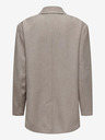 ONLY Braune Damenjacke ONLY