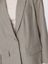 ONLY Braune Damenjacke ONLY