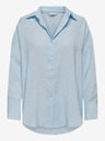 ONLY Hellblaues ONLY Damen-Shirt