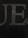 Guess Schwarzes Guess Damen-Sweatshirt