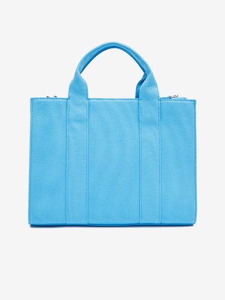 Karl Lagerfeld Blaue Frauen KARL LAGERFELD Handtasche