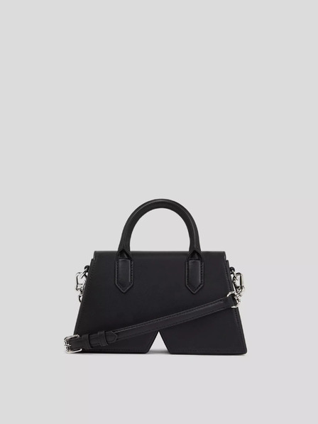 Karl Lagerfeld Schwarze Damenhandtasche KARL LAGERFELD