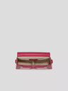 Karl Lagerfeld Rosa KARL LAGERFELD Handtasche für Frauen