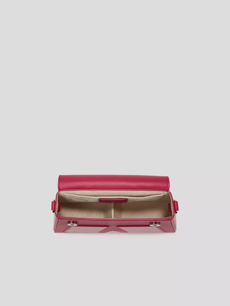 Karl Lagerfeld Rosa KARL LAGERFELD Handtasche für Frauen