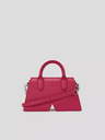 Karl Lagerfeld Rosa KARL LAGERFELD Handtasche für Frauen
