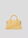 Karl Lagerfeld Gelbe KARL LAGERFELD Handtasche für Frauen