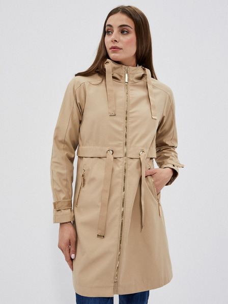 Moodo Jacke