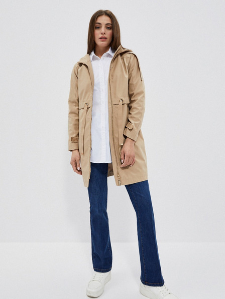 Moodo Jacke
