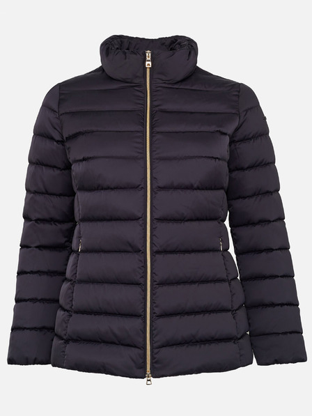 Geox Dunkelblau Geox Damen Daunenjacke Bettanie