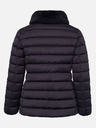 Geox Dunkelblau Geox Damen Daunenjacke Bettanie