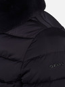 Geox Dunkelblau Geox Damen Daunenjacke Bettanie