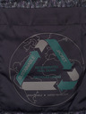 Geox Dunkelblau Geox Damen Daunenjacke Bettanie