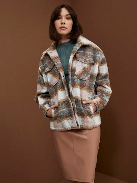 Moodo Jacke