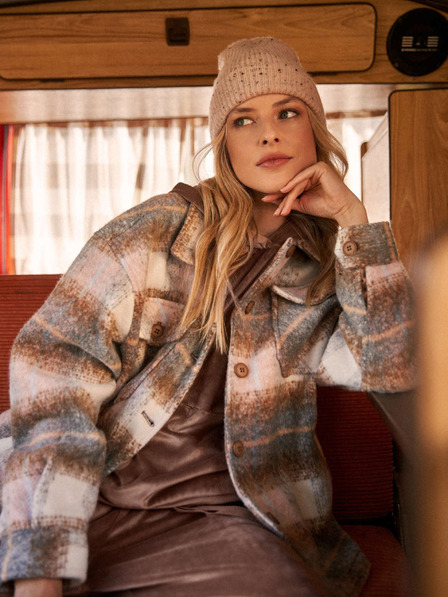 Moodo Jacke