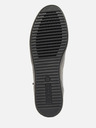 Geox Geox Blomiee Dunkelgrau Damen Turnschuhe