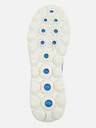 Geox Dunkelblau Damen Geox Spherica Turnschuhe