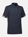 Geox Dunkelblau Herren Geox Poloshirt