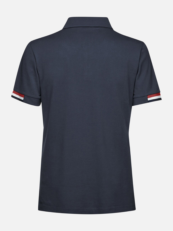 Geox Dunkelblau Herren Geox Poloshirt