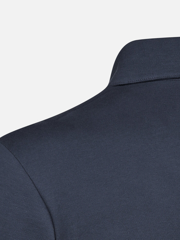 Geox Dunkelblau Herren Geox Poloshirt