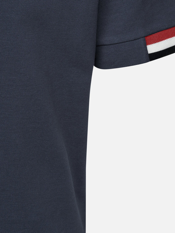 Geox Dunkelblau Herren Geox Poloshirt