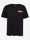 Jack & Jones Jack & Jones Herrenhemd Schwarz
