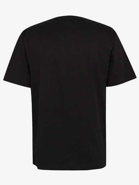 Jack & Jones Jack & Jones Herrenhemd Schwarz