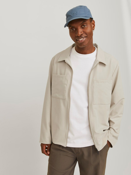 Jack & Jones Jack & Jones Herren Jacke Beige