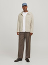 Jack & Jones Jack & Jones Herren Jacke Beige